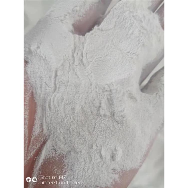 五家渠水处理用氧化镁储存注意事项
